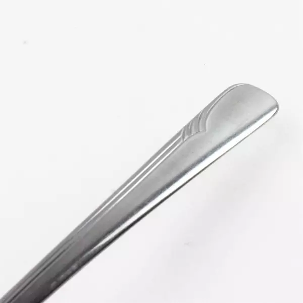 Oneida Valor Stainless Round Bowl Soup Spoon 7" 