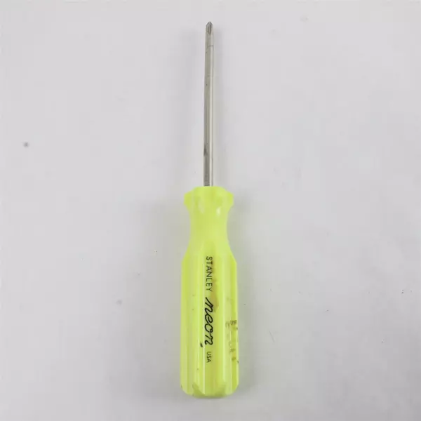 Lot of 3 Screwdrivers Phillips Flathead Torx Hand Tools 