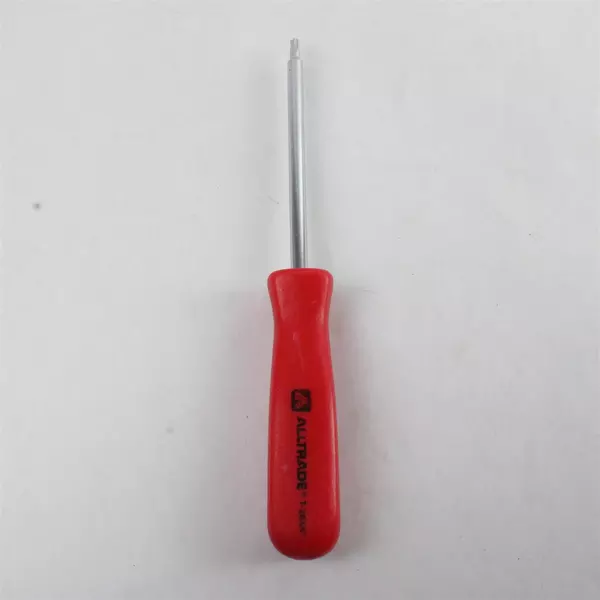 Lot of 3 Screwdrivers Phillips Flathead Torx Hand Tools 