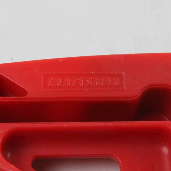 Set of 2 Craftsman Constrictor Strap Oil Filter Wrench Car Van 15in