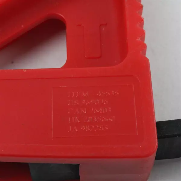 Set of 2 Craftsman Constrictor Strap Oil Filter Wrench Car Van 15in