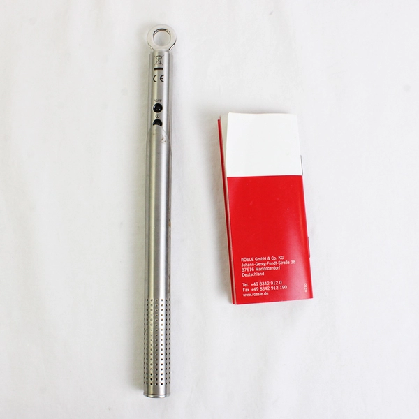 Rösle Gourmet Instant Read Digital Thermometer UNTESTED