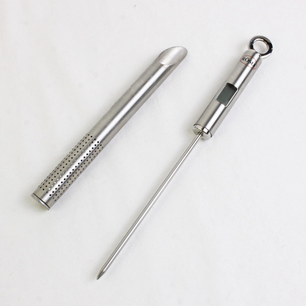 Rösle Gourmet Instant Read Digital Thermometer UNTESTED