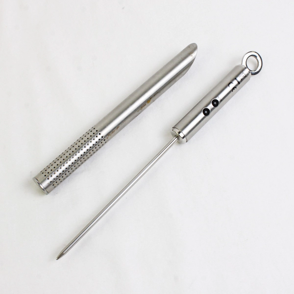 Rösle Gourmet Instant Read Digital Thermometer UNTESTED