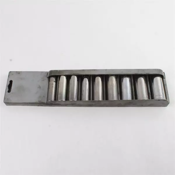 Craftsman 9pc Socket Tool Set 