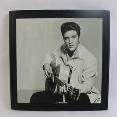 Images of Elvis by Marie Clayton 2007 Hardcover Dust Jacket