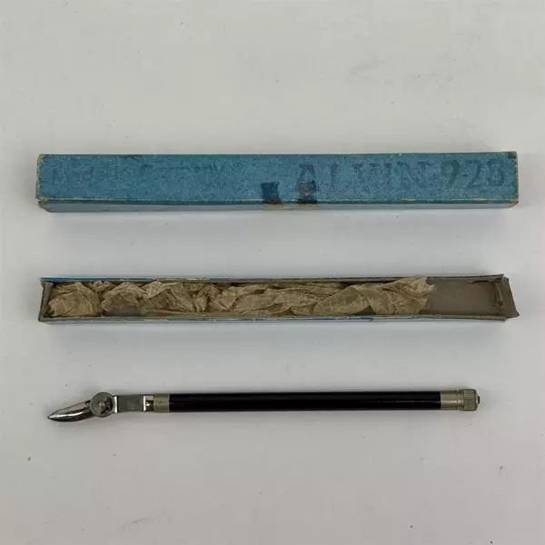 Alvin Co Germany Ruling Pen #928 Drafting Drawing Instrument tool