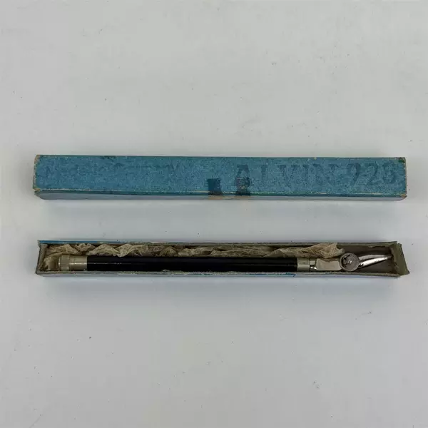Alvin Co Germany Ruling Pen #928 Drafting Drawing Instrument tool