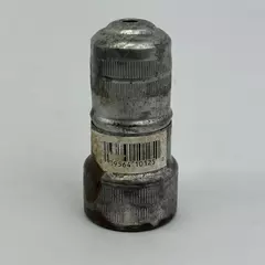 Vintage Battery Terminal Post/Spark Plug Cleaner Tool W/ Wire Brush