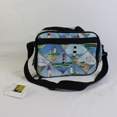 Lighthouse Themed Lunch Bag BroadBay