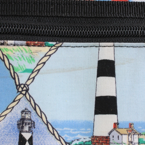 Lighthouse Themed Lunch Bag BroadBay