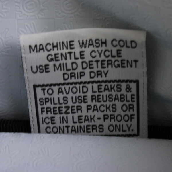 Lighthouse Themed Lunch Bag BroadBay