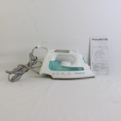 Rowenta Airglide Autosteam Iron, Model DZ1700 Tested