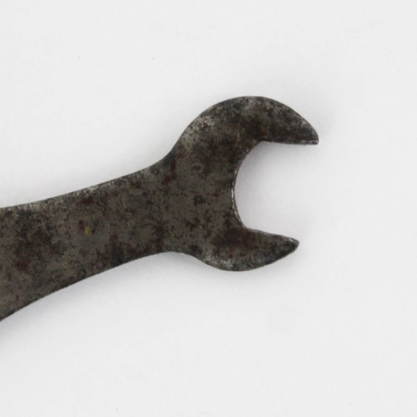 Vintage Eisemann Spark Plug Gap Wrench