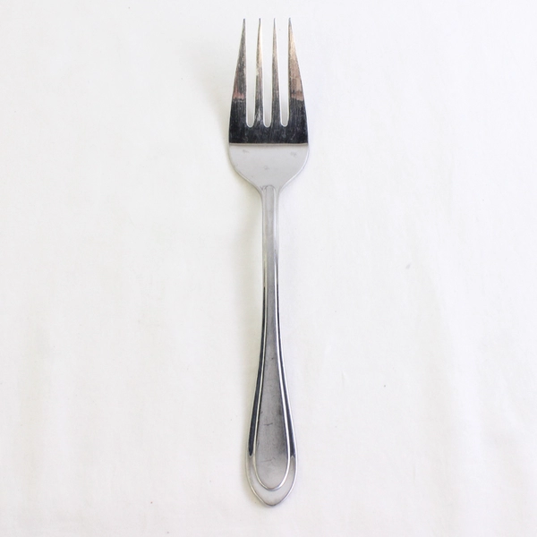 Oneida Joanne Cold Meat Fork 9.25"