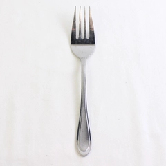 Oneida Joanne Cold Meat Fork 9.25"