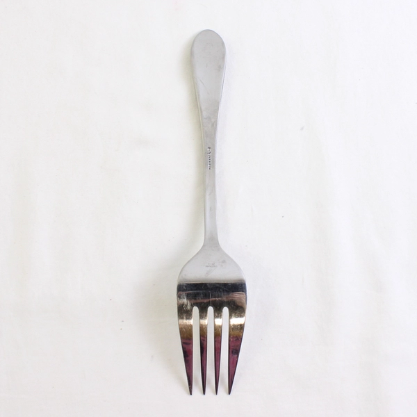 Oneida Joanne Cold Meat Fork 9.25"