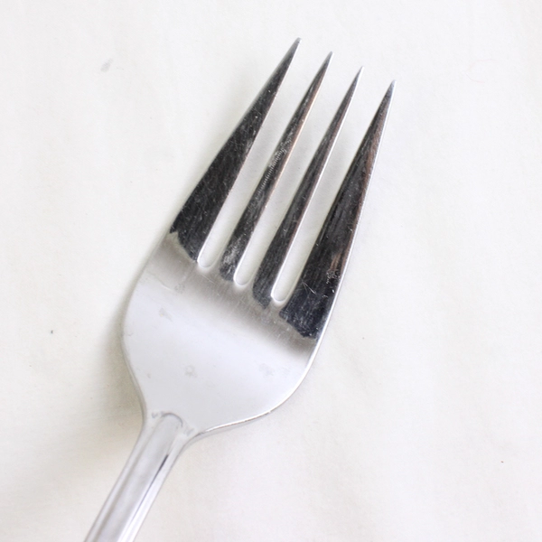 Oneida Joanne Cold Meat Fork 9.25"