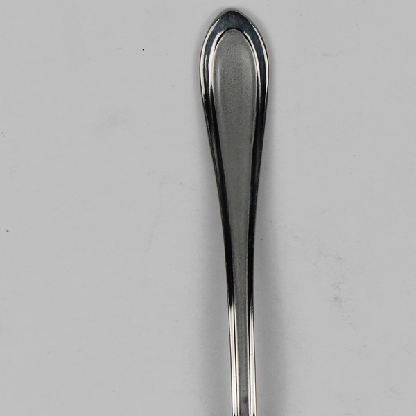 Oneida Joanne Stainless Sugar Spoon (Teaspoon) Silver