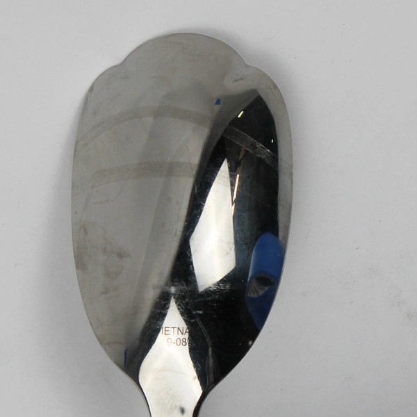 Oneida Joanne Stainless Sugar Spoon (Teaspoon) Silver