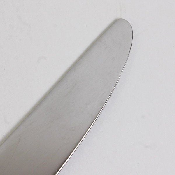 Lot of 3 Oneida Joanne Stainless Flatware Dinner Knives