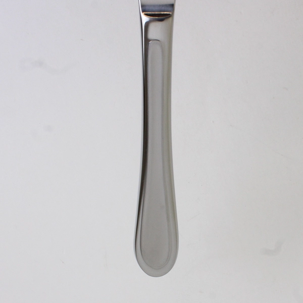 Lot of 3 Oneida Joanne Stainless Flatware Dinner Knives