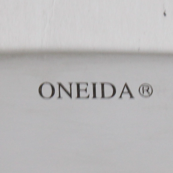 Lot of 3 Oneida Joanne Stainless Flatware Dinner Knives