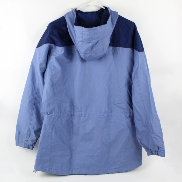 Columbia Women's L Sports Gear Full Zip Jacket with Adjustable Waist