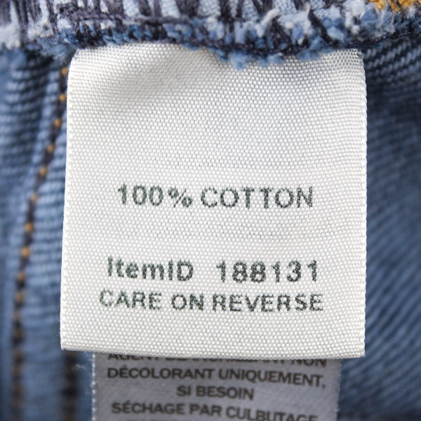 L.L.Bean Women's 18 Original/Relaxed Fit Dark Wash Straight Leg Denim Jeans