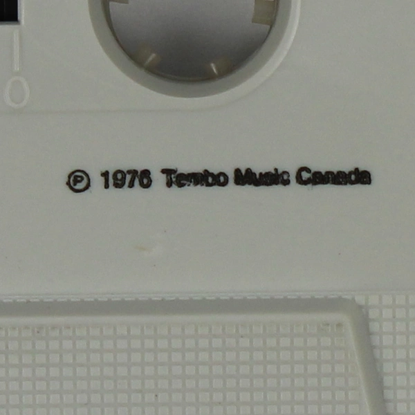 The Roger Whittaker Christmas Album, Roger Whittaker 1978, RCA Records