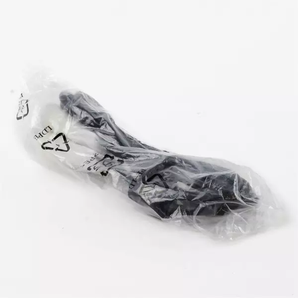 Set of 3 New Computer Power Cords 20276 30V 80°