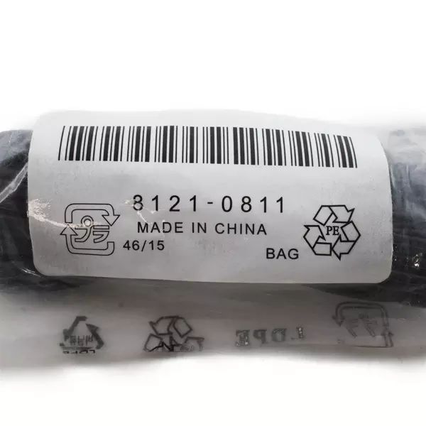 Lot of 3 New Ethernet Cables Cat5e/Cat6 Network Patch Cords 