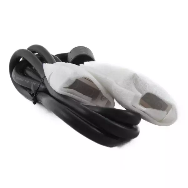 Set of 3 Space Shuttle D Cables 80° 30V Model 20276 Untested