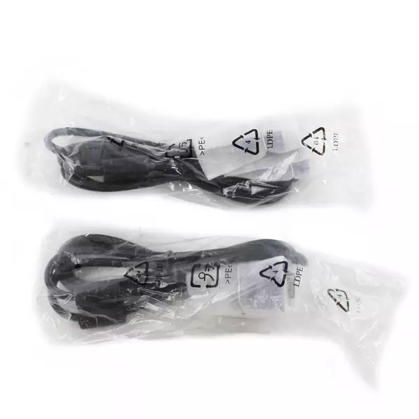 Set of 2 E239426 A/B 80° 30V FTI New Replacement Components