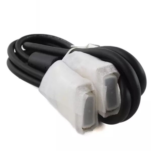 Lot of 4 E118077-C 80° 30V VW-1 Components Used Untested