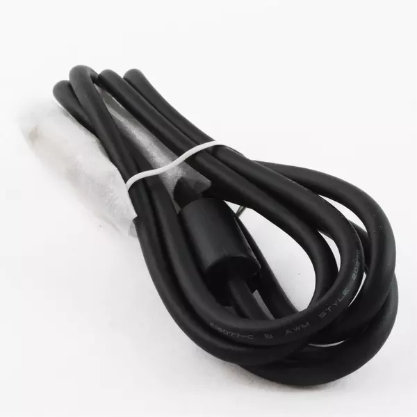 Lot of 4 E118077-C 80° 30V VW-1 Components Used Untested