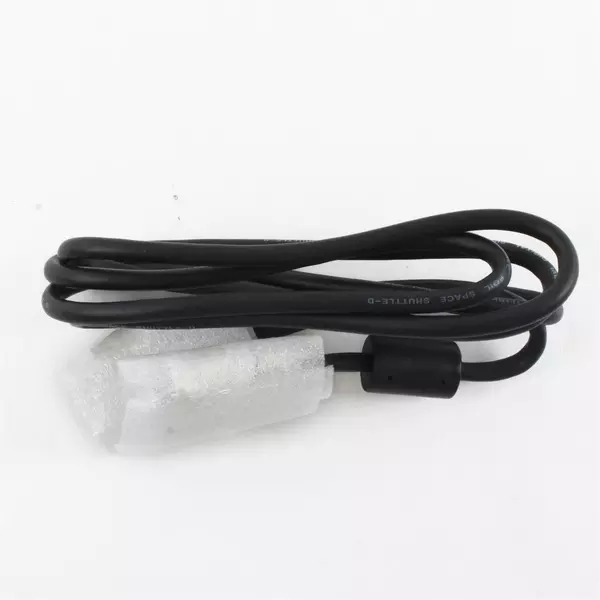 E100344 80° 30V VW-1 Digital Single Link Double Foil Space Shuttle-D