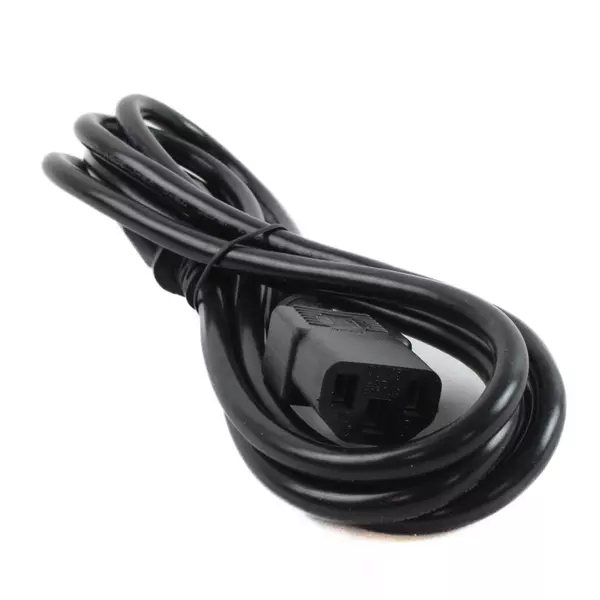 Lot of 3 SVT E55333 75°C 300V VW-1 Electronic Components Power Cord Cables