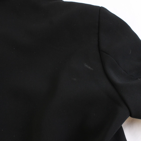 Pronti Collection By Phita Men's L Black Blazer Jacket