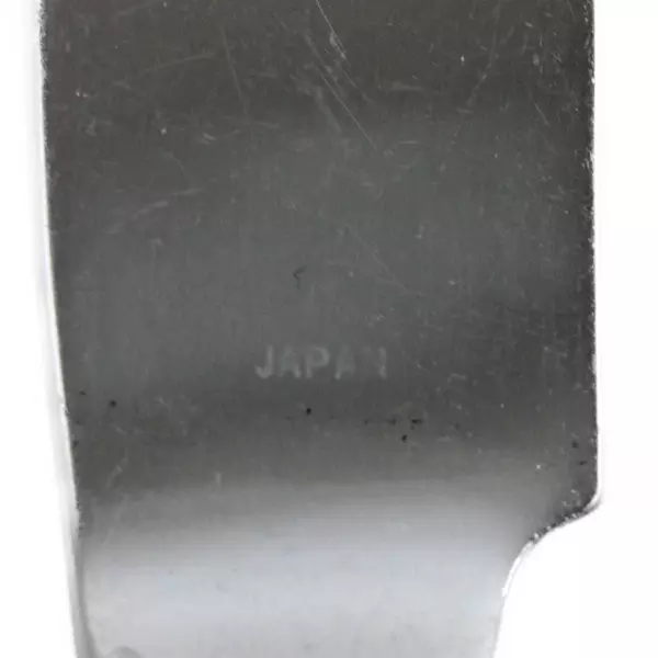 Set of 5 Towle King Arthur Stainless French Hollow Dinner Knives 9.5"