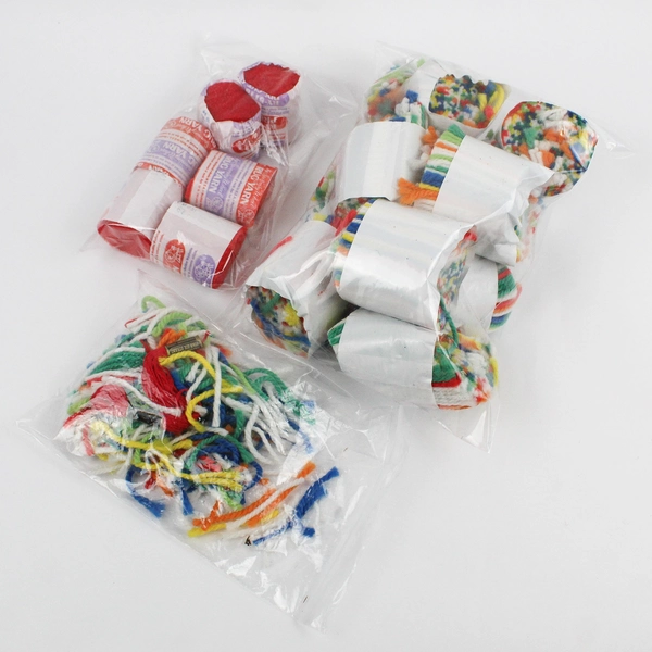 VTG 1981 Latchkits by Betty Wilkinson Rainbow 2751 Partly Complete 20" x 27"