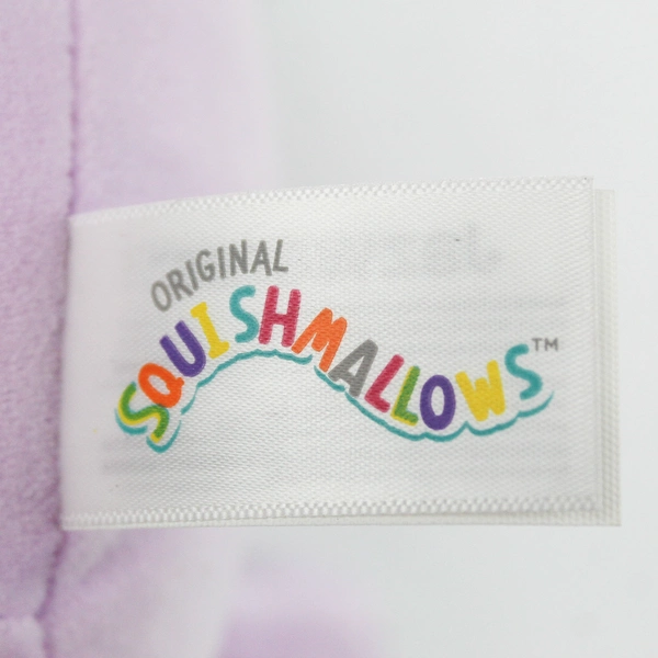 Squishmallows Yekaterina the Bigfoot Clown Plush Toy 9"