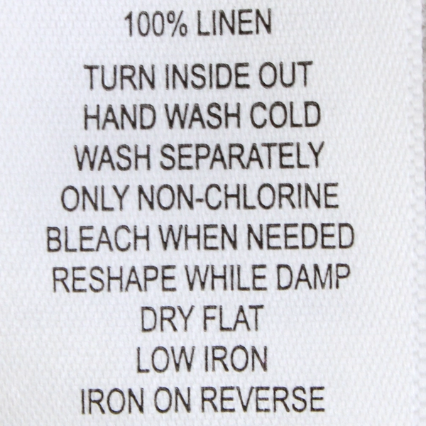 Women's V-Neck Linen Top Tee Short Sleeve