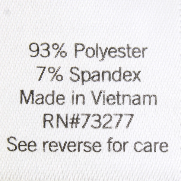 Celebrate Together Gray Pull-On Ankle Pants Women's XL