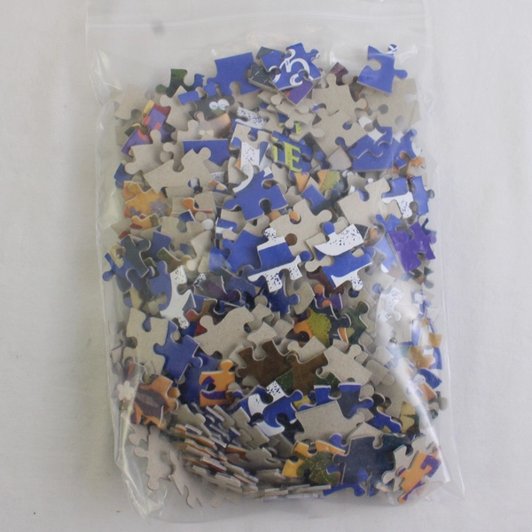 Sisters Oregon 504 Piece Puzzle Quilts In The Garden Tour 2022