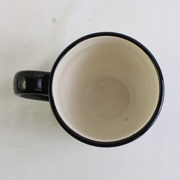 Cracker Barrel Susan Winget Rooster Coffee Mug Farmhouse Decor Collectible