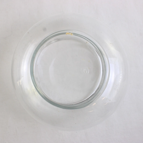 Vintage Rawcliffe Pewter 1989 Hummingbird Floral Potpourri Jar with Lid