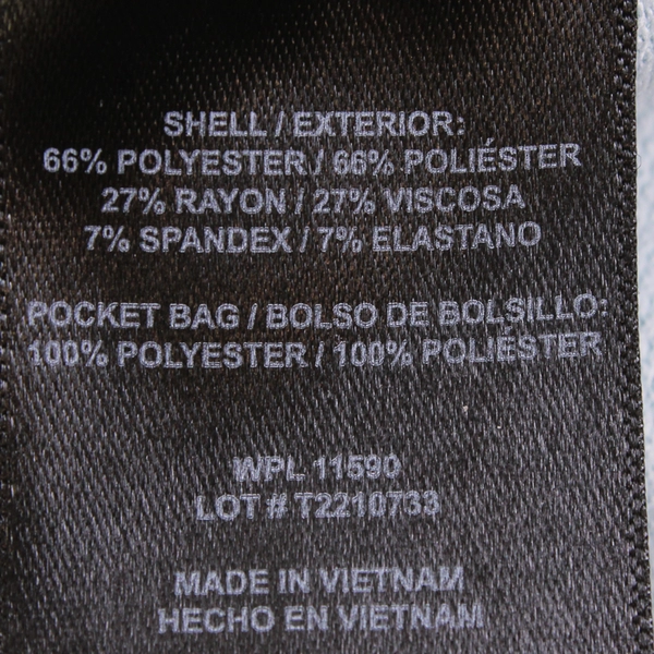 32 Degrees Cool Sweater Women's L Teal Full Zip Hooded Sweater