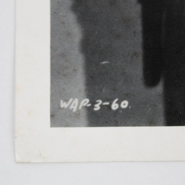 Rosa Turich Son Of Billy The Kid Western Movie 8X10 Photo Vintage Reprint 