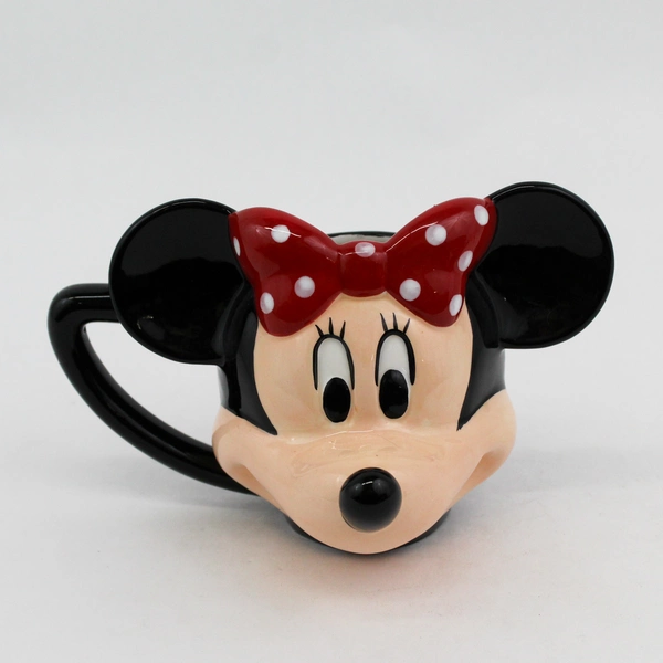 Disney Bioworld Minnie Mouse Mug